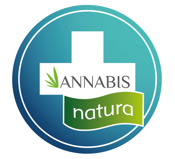 logo Annabis natura